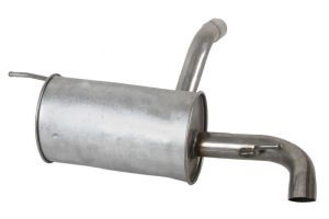 Tłumik końcowy BOS175-431