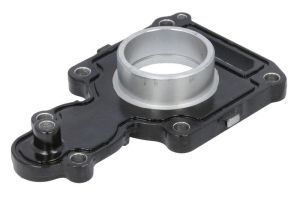 Korpus pompy cieczy chłodzącej F25-04000008