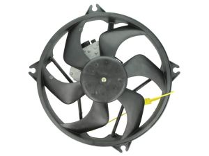 Wentylator chłodnicy silnika PTN5