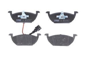 Klocek hamulcowy kpl. GDB2108