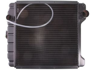 Chłodnica silnika NRF 52104