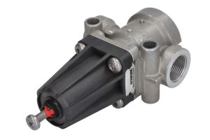 Zawór ograniczający ciśnienia 475 010 303 0