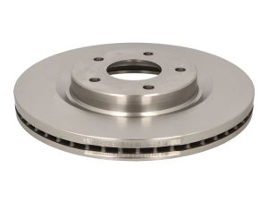 Tarcza hamulcowa DF6533