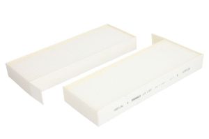 Filtr kabiny LA1157/S