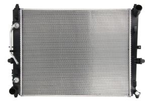 Chłodnica silnika PL513472