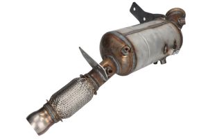 Filtr cząstek stałych JMJ 1278