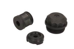 Filtr hydrauliki, sprzęgło lamelowe napędu na wszystkie koła BSW023PR