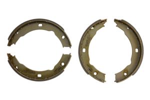 Szczęki hamulca postojowego kpl. LS1881