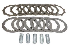 Tarcza sprzęgła MSK105