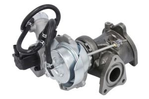 Turbosprężarka EVTC0252