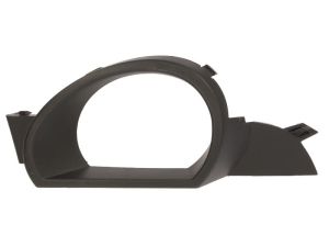 Wlot powietrza w zderzaku 6502-07-0040998P