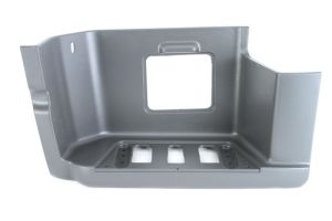 Stopień MER-SP-008R