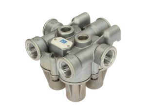 Wieloobwodowy zawór bezpieczeństwa 5.70175