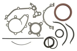 Zestaw uszczelek skrzyni korbowej AJU54068500