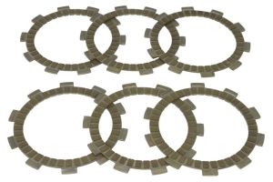 Tarcza sprzęgła MCC552-6