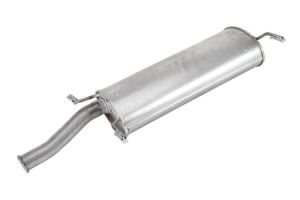 Tłumik końcowy ASM09.092