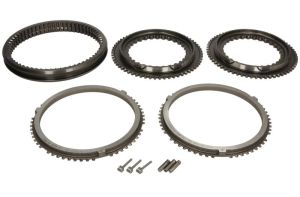 Zestaw naprawczy synchronizatora skrzyni biegów 95534900