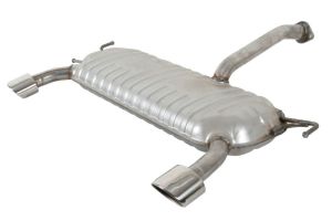 Tłumik końcowy BOS165-003