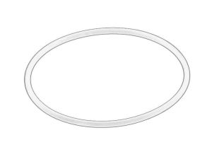 Zestaw montażowy łożyska koła 7180897