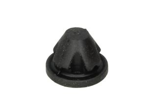 Element mocujący, pokrywa komory silnika FE38850