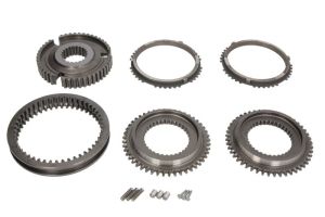 Zestaw naprawczy mechanicznej skrzyni biegów 298695