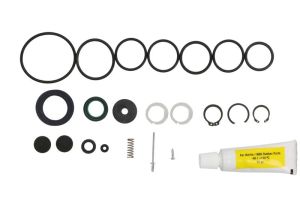 Zestaw naprawczy głównego zaworu hamulcowego PN-R0109