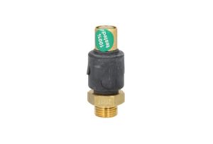 Wieloobwodowy zawór bezpieczeństwa PN-10464