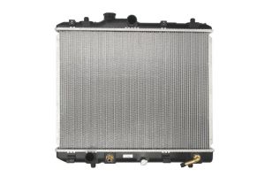 Chłodnica silnika PL102336