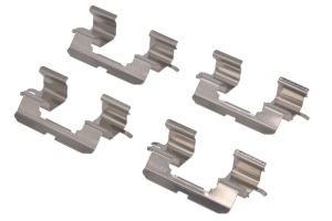 Zestaw montażowy klocków hamulcowych PFK422