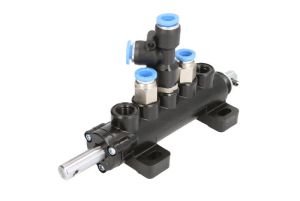 Części i akcesoria do montażownic CT-D-0010000