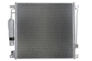 Skraplacz klimatyzacji CD031057