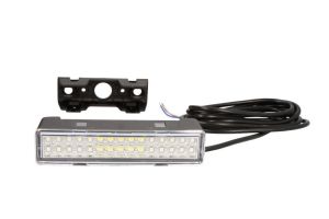 Światła do jazdy w dzień 706 W86