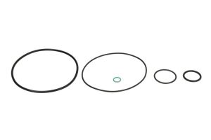 Uszczelka kompresora klimatyzacji K35-2007