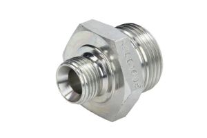 Szybkozłącze hydrauliczne HTP-R-1-1/2