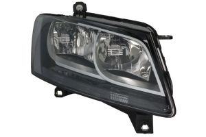 Reflektor świateł przednich 446-1152RMLDEM2