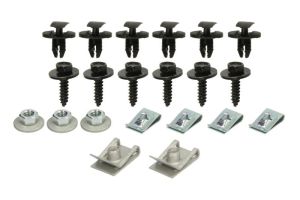 Spinka tapicerska ROM 91003