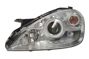 Reflektor świateł przednich 710301241273