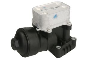 Chłodnica oleju NIS 91158