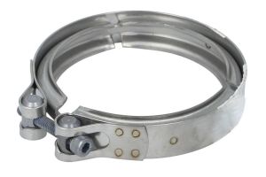 Obejma rury układu wydechowego DIN2AL002