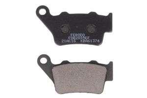 Klocek hamulcowy kpl. FDB2005EF