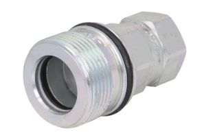 Szybkozłącze hydrauliczne CVV080/12GASFV