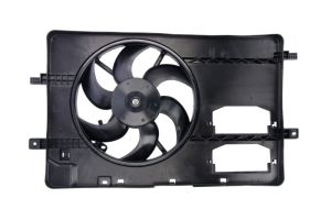 Wentylator chłodnicy silnika NIS 85593