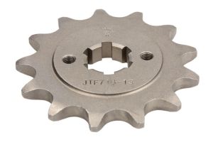 Zębatka napędowa przednia JTF718,13