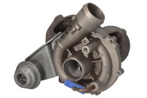 Turbosprężarka 706978-0001/R
