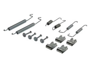 Zestaw montażowy szczęk hamulcowych QB105-0805