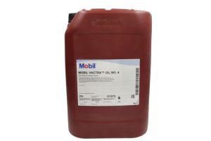 Olej specjalny MOBIL VACTRA NO.4 20L
