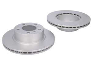 Tarcza hamulcowa DDF1229C