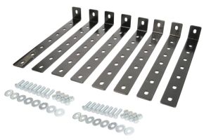 Zestaw mocujący skrzynki narzędziowej CARGO-TB22