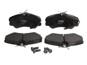 Klocek hamulcowy kpl. GDB447