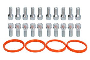 Zestaw montażowy felg aluminiowych MAK 8000000286